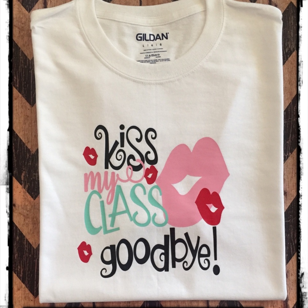 Custom Made, Authentic, Creative Design T-Shirt - image 1